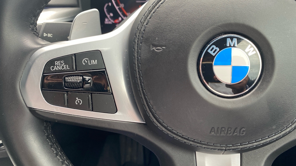 BMW 5 Series 2.0 520I M Sport 181 Bhp White #17