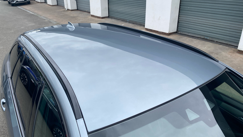 BMW 5 Series 2.0 520I M Sport 181 Bhp White #21