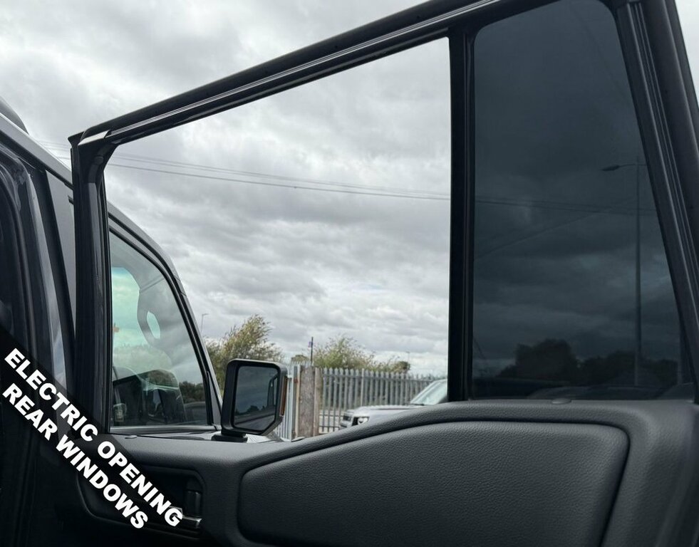 Toyota Land Cruiser Invincible D Grey #18