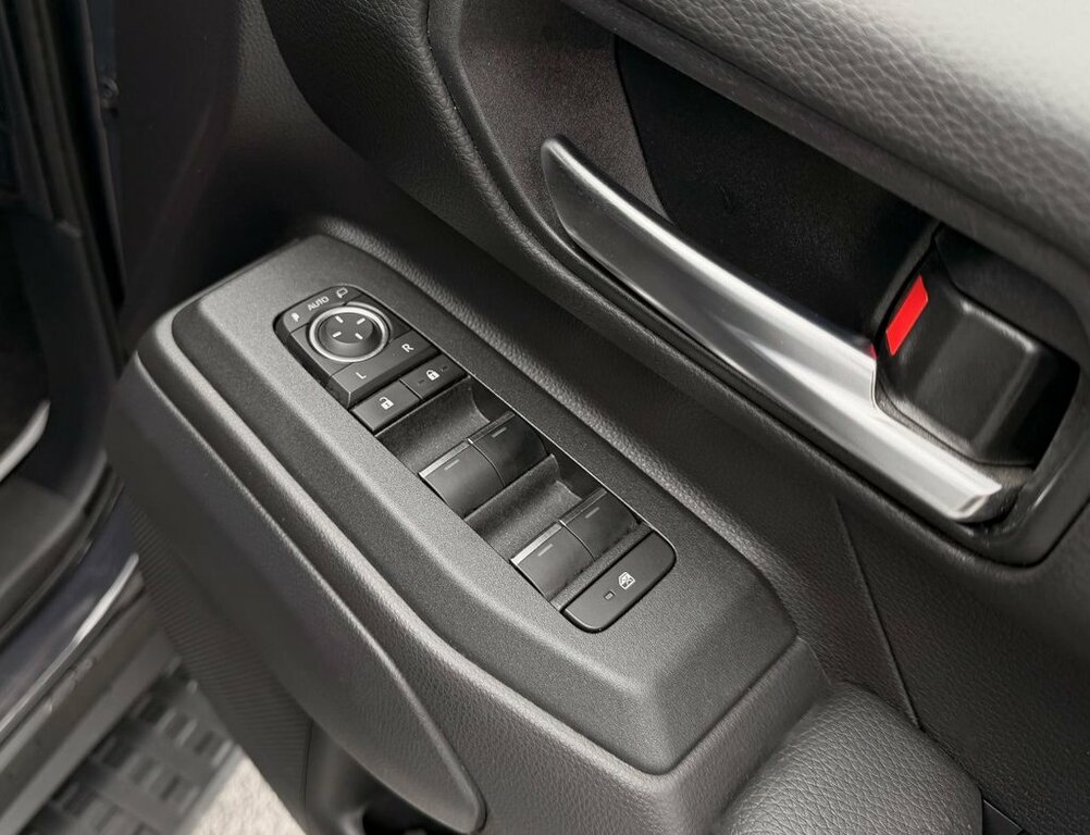 Toyota Land Cruiser Invincible D Grey #43