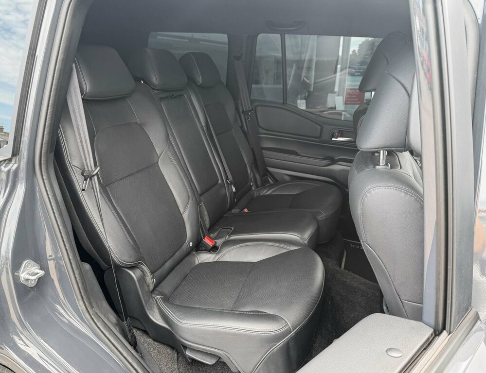 Toyota Land Cruiser Invincible D Grey #12