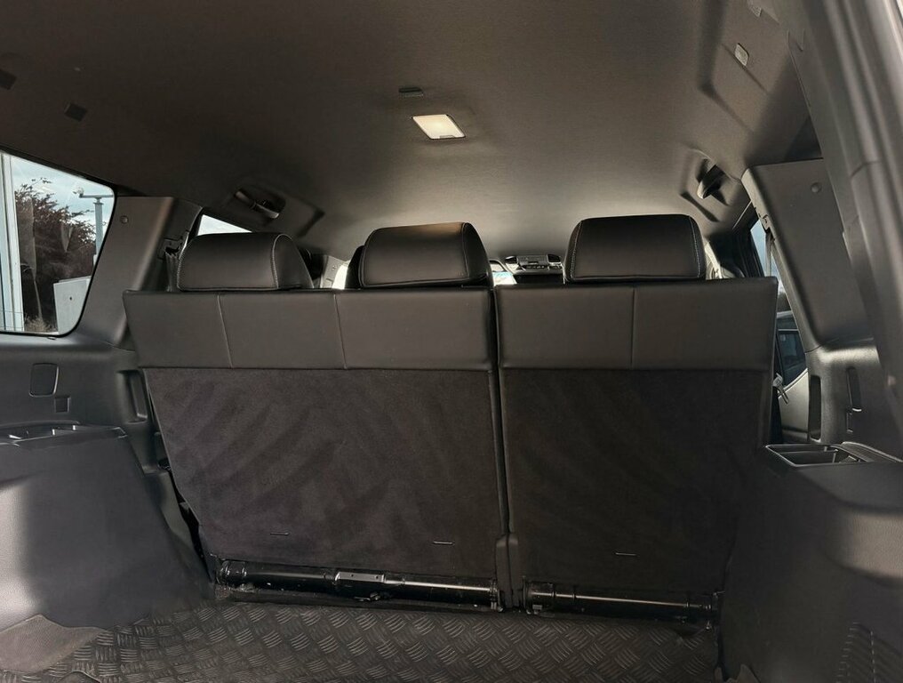 Toyota Land Cruiser Invincible D Grey #17