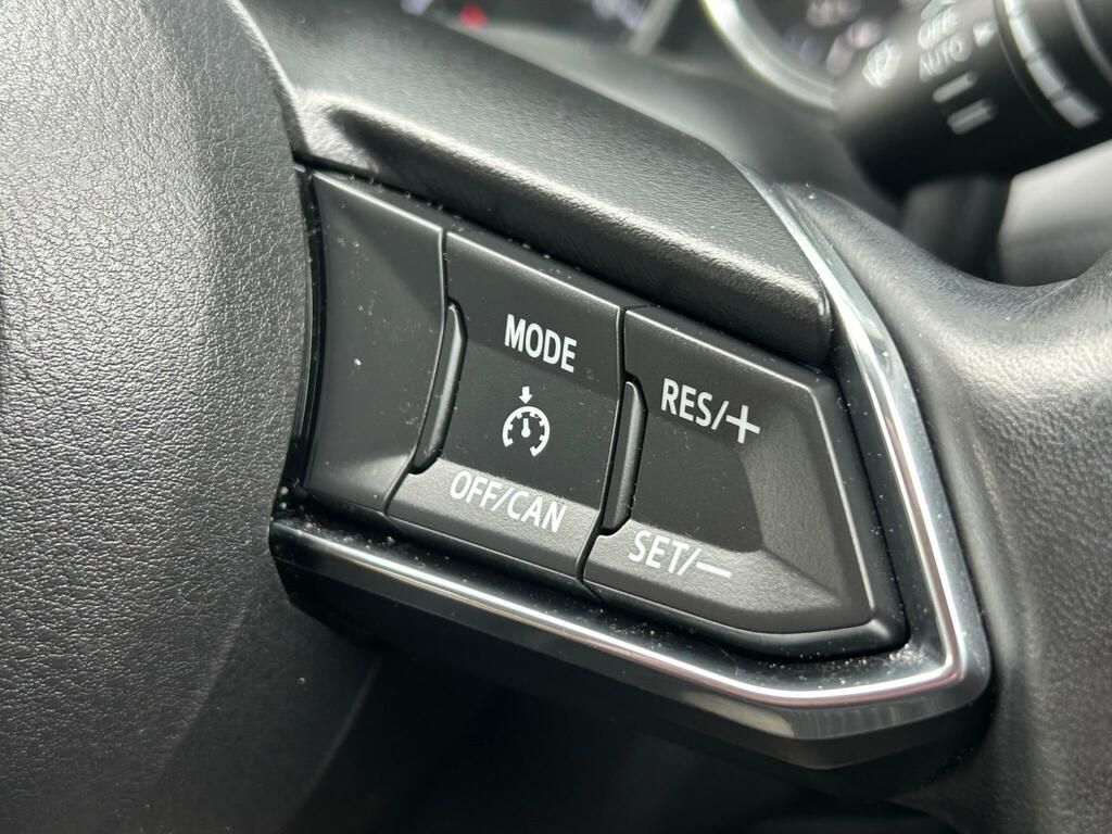 Mazda 6 Estate 2.2 Skyactiv-d Sport Nav Euro 6 Ss Red #19