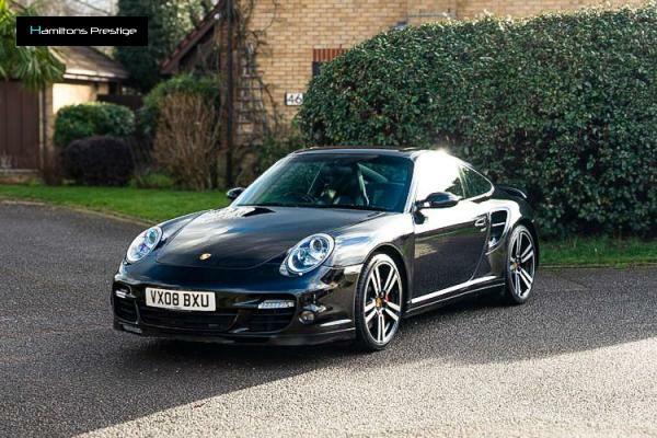 Porsche Panamera 4 Blue #4