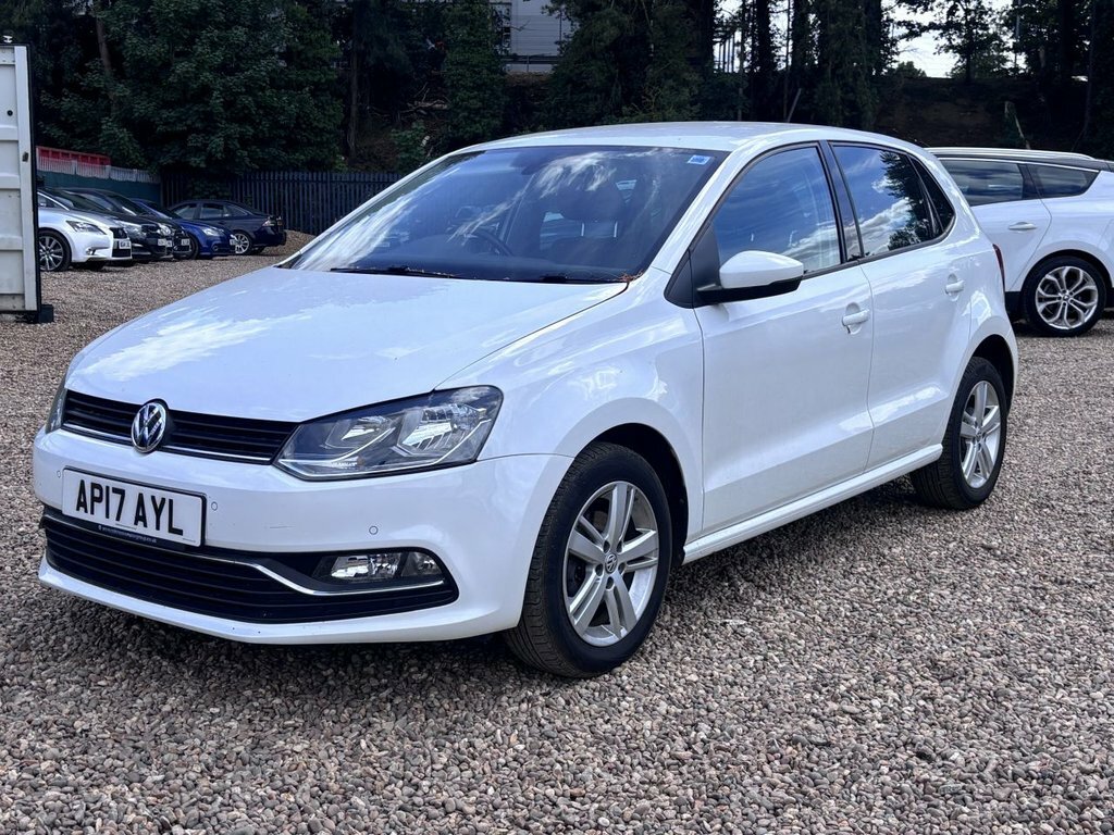Volkswagen Polo 1.0 Beats 74 Black #4