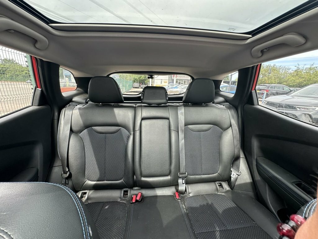Renault Kadjar 1.5 Blue Dci Play Suv Euro 6 S Blue #16