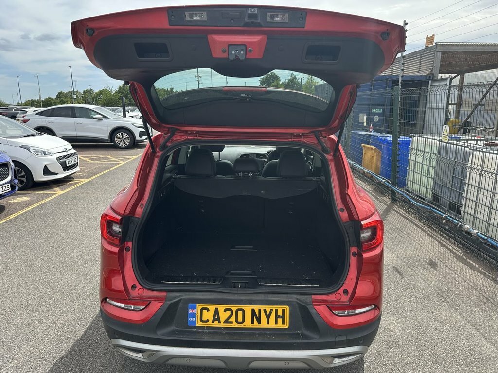 Renault Kadjar 1.5 Blue Dci Play Suv Euro 6 S Blue #8