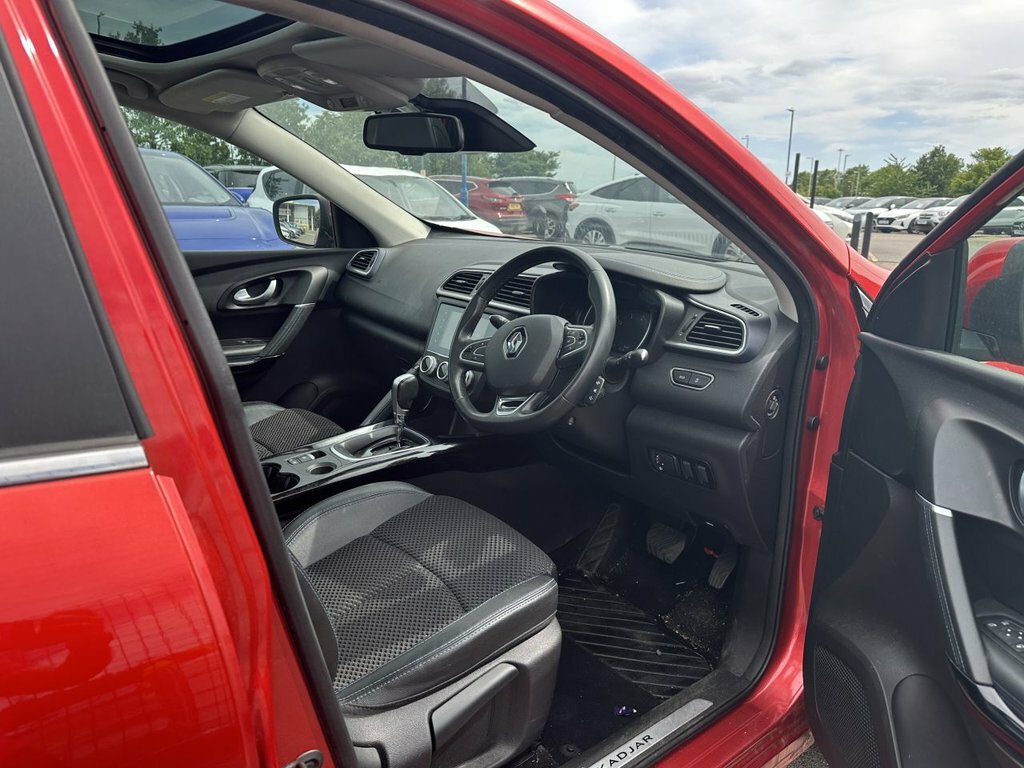 Renault Kadjar 1.5 Blue Dci Play Suv Euro 6 S Blue #13