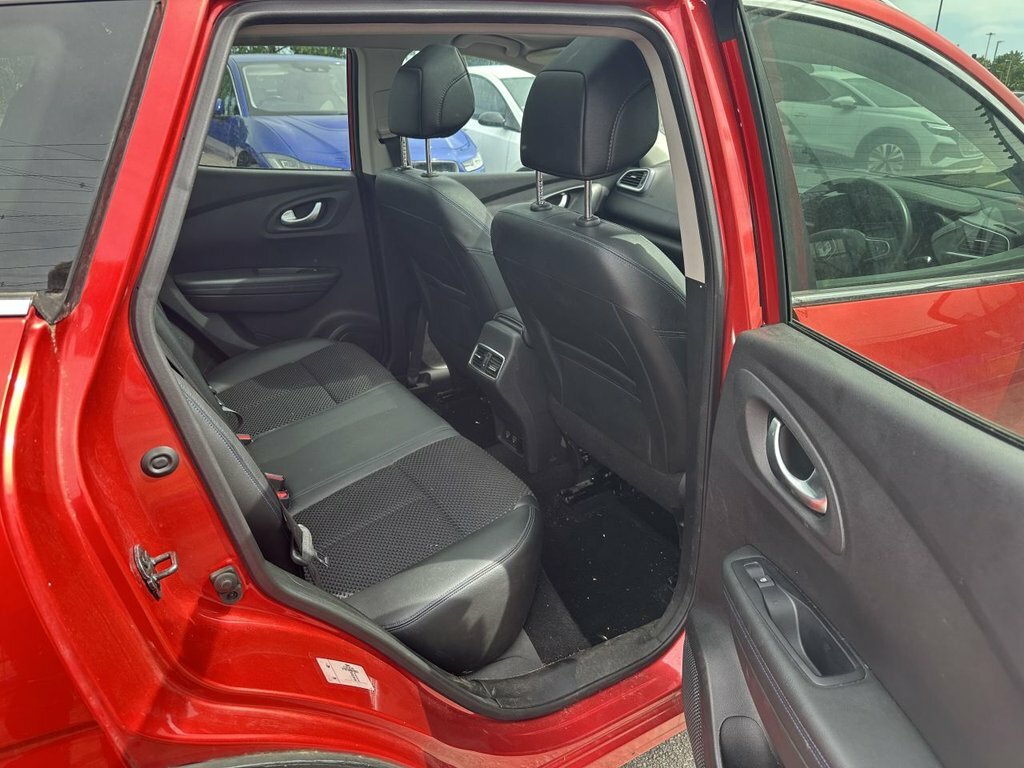 Renault Kadjar 1.5 Blue Dci Play Suv Euro 6 S Blue #12