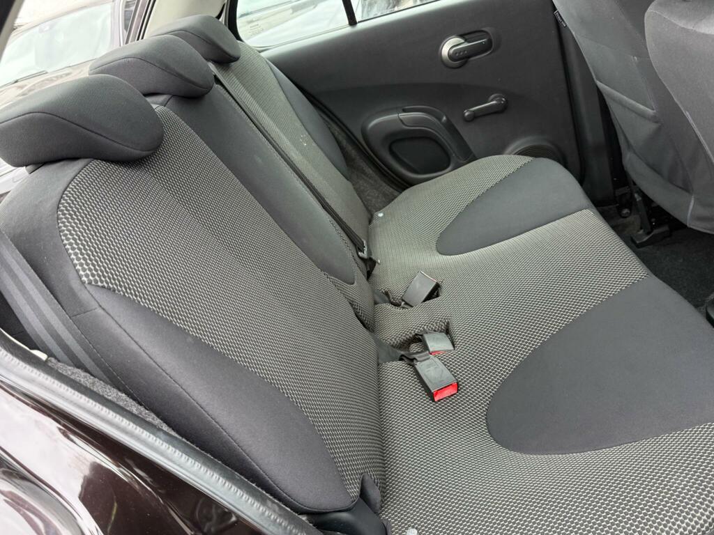 Nissan Micra 1.2 16V Visia Silver #29