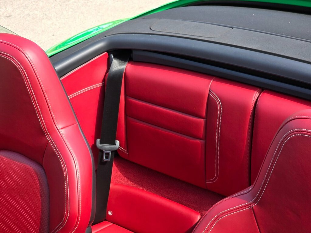 Porsche 911 992 Turbo S Pdk Euro 6 Green #24