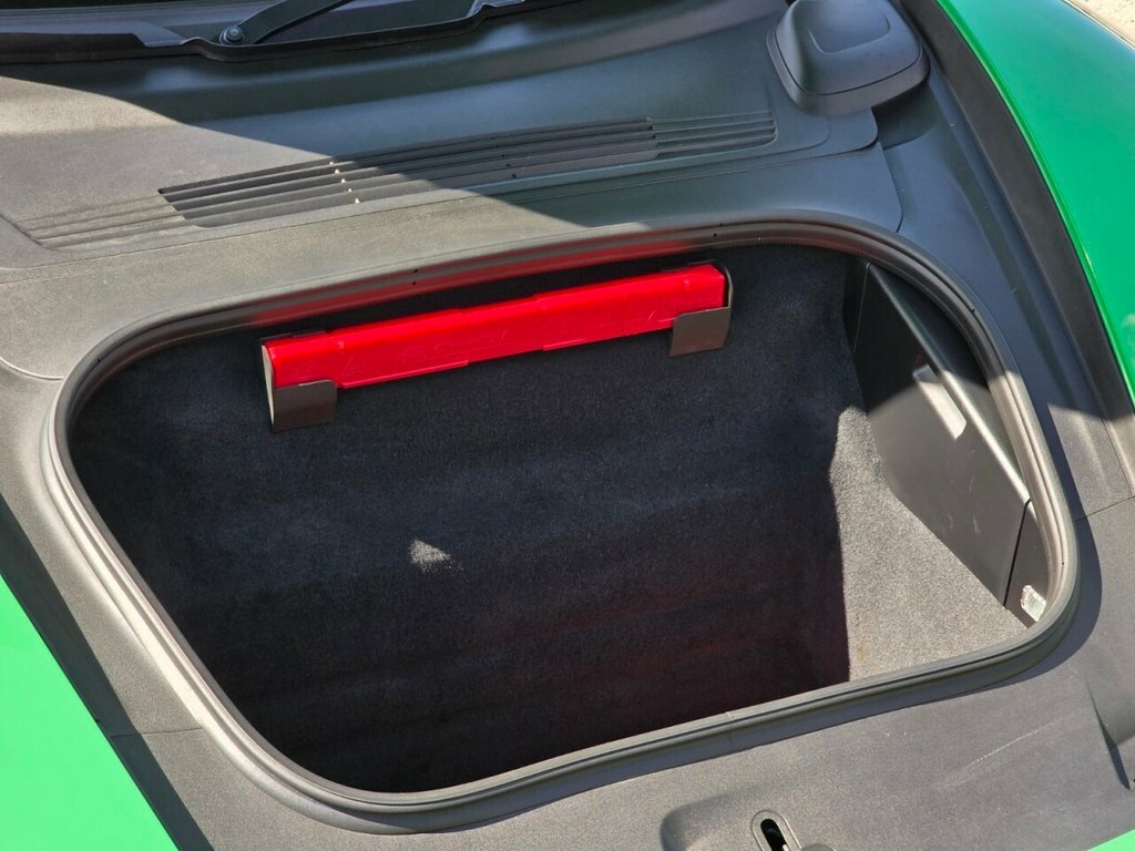 Porsche 911 992 Turbo S Pdk Euro 6 Green #57