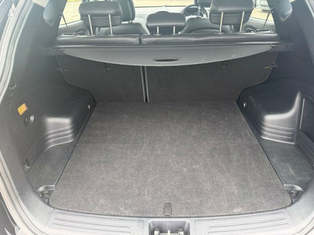 Hyundai Ix35 Suv 1.6 Gdi Se Euro 5 201564 Grey #17