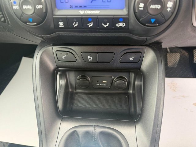 Hyundai Ix35 Suv 1.6 Gdi Se Euro 5 201564 Grey #12