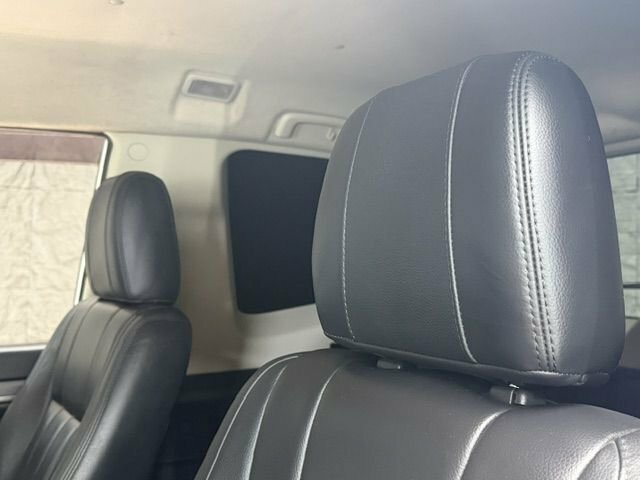Mitsubishi Shogun 4X4 3.2 Di-dc Sg3 4Wd Euro 6 Lwb 201868 Black #23