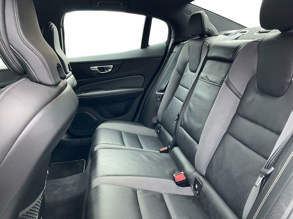 Volvo S60 Petrol 4dr 202208249092483  #17