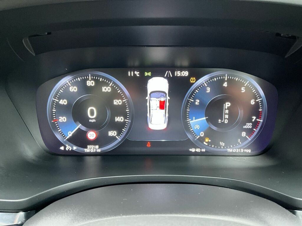 Volvo S60 Petrol 4dr 202208249092483  #14
