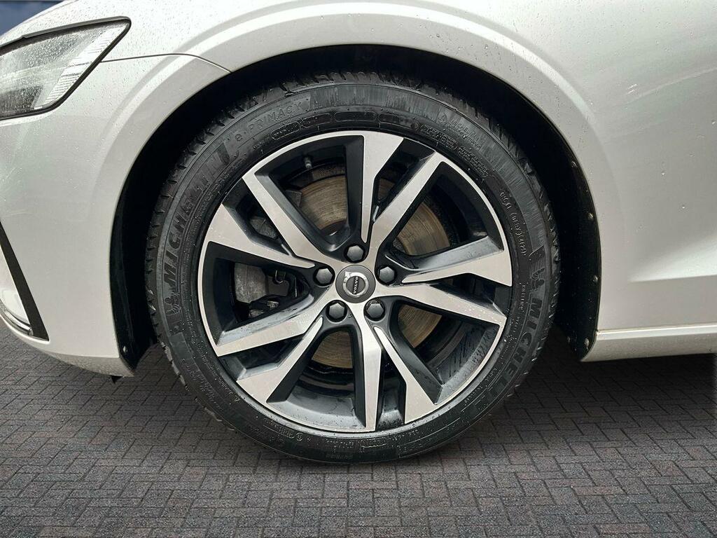 Volvo S60 Petrol 4dr 202208249092483  #9