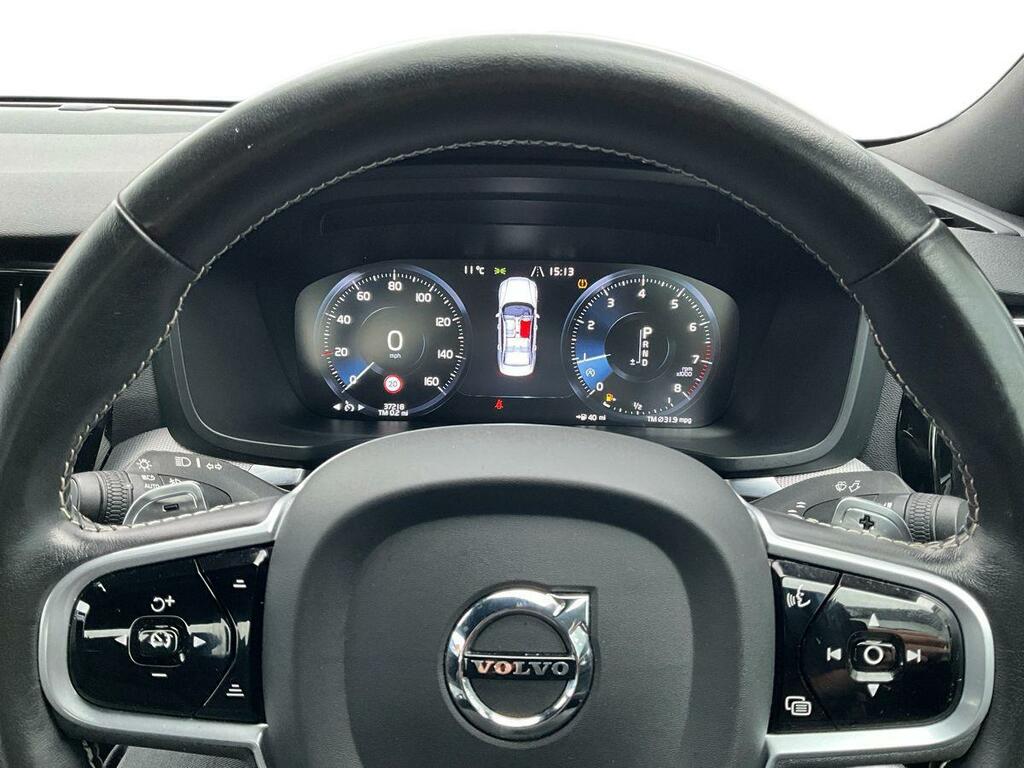 Volvo S60 Petrol 4dr 202208249092483  #13