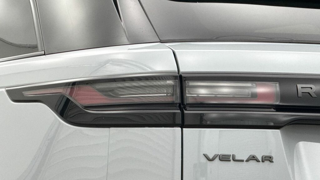 Land Rover Range Rover Velar Velar 2.0 D200 Mhev Suv A Blue #19