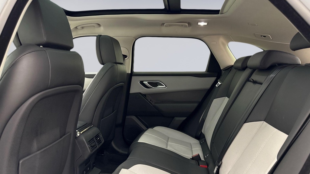 Land Rover Range Rover Velar P400e Dynamic Hse Arroios Grey Grey #4