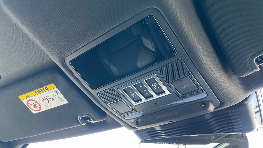 Land Rover Discovery 2026 26 Brand Grey #22