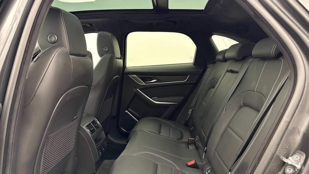 Jaguar F-Pace P400e R-dynamic Hse Black 90Th Anniversary Edition Grey #4