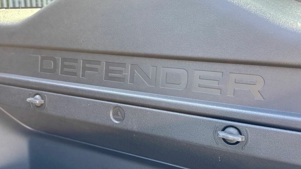 Land Rover Defender 110 2.0 P400e X 110 2022 Green #23
