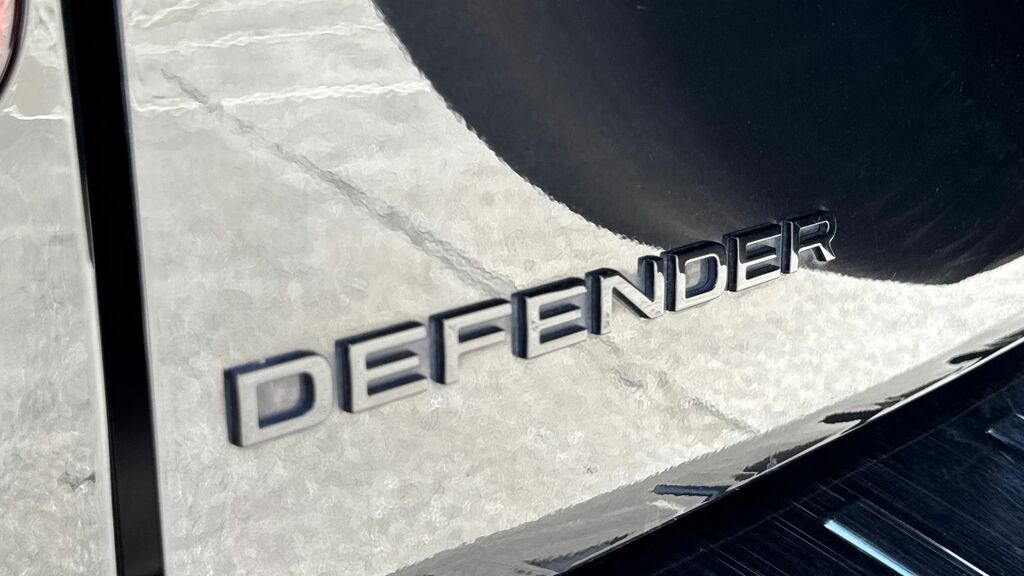 Land Rover Defender 110 2.0 P400e X 110 2022 Green #21