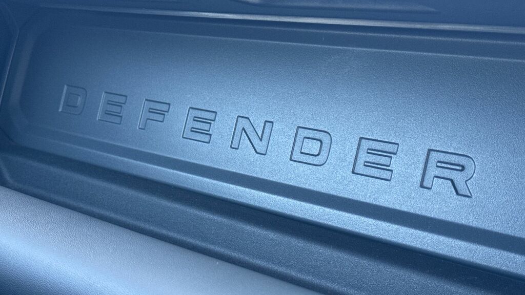 Land Rover Defender 110 2.0 P400e X 110 2022 Green #40