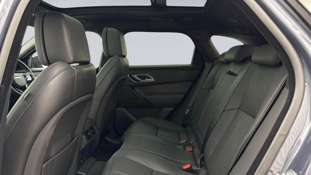 Land Rover Range Rover Velar P400e Dynamic Hse Varesine Blue Blue #4