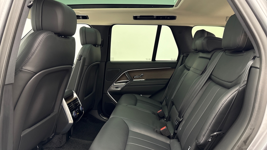 Land Rover Range Rover P460e Hse Eiger Grey Grey #4