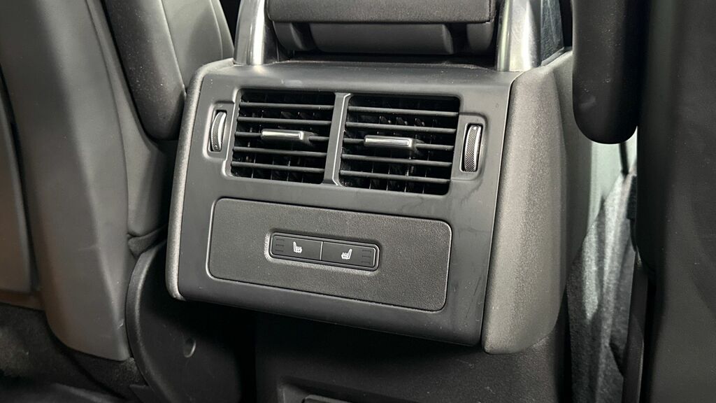 Land Rover Discovery 3.0 D350 Commercial Se Grey #18