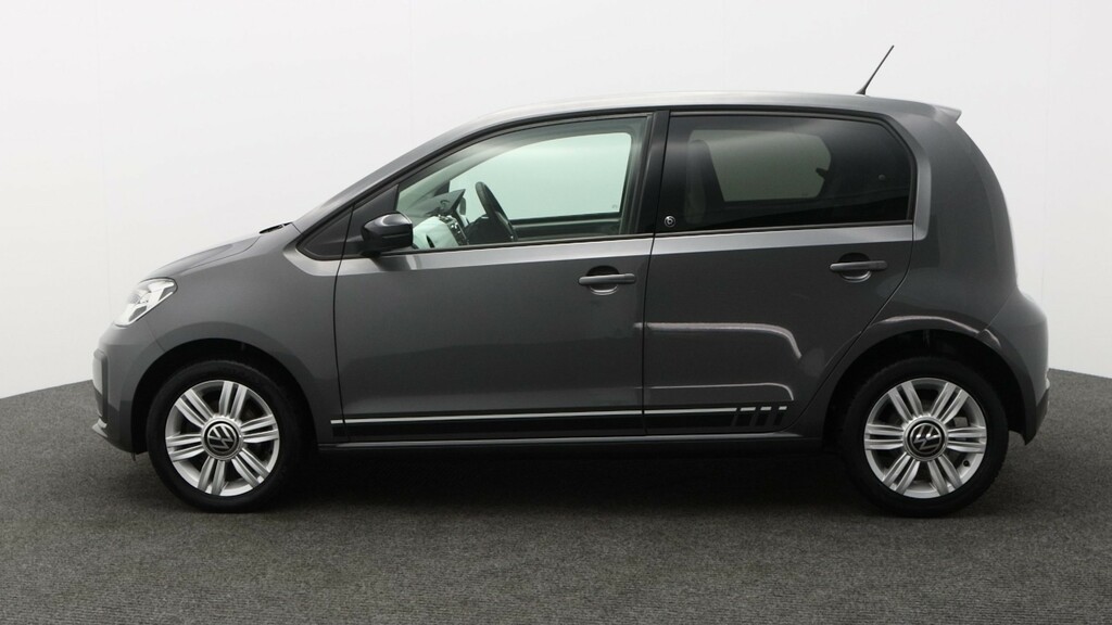 Volkswagen Up 1.0 Tsi Gti Euro 6 Ss Red #6