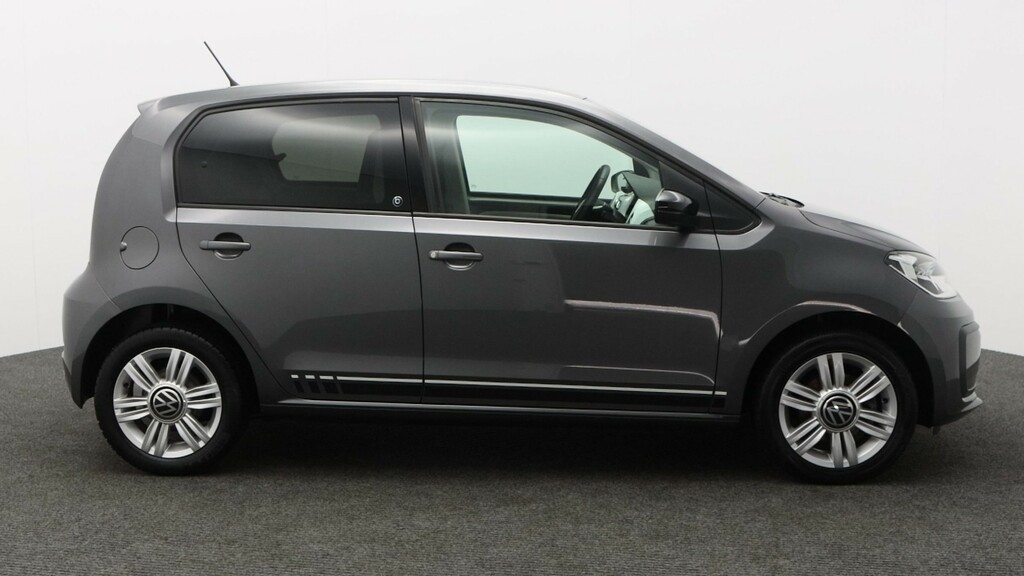 Volkswagen Up 1.0 Tsi Gti Euro 6 Ss Red #2