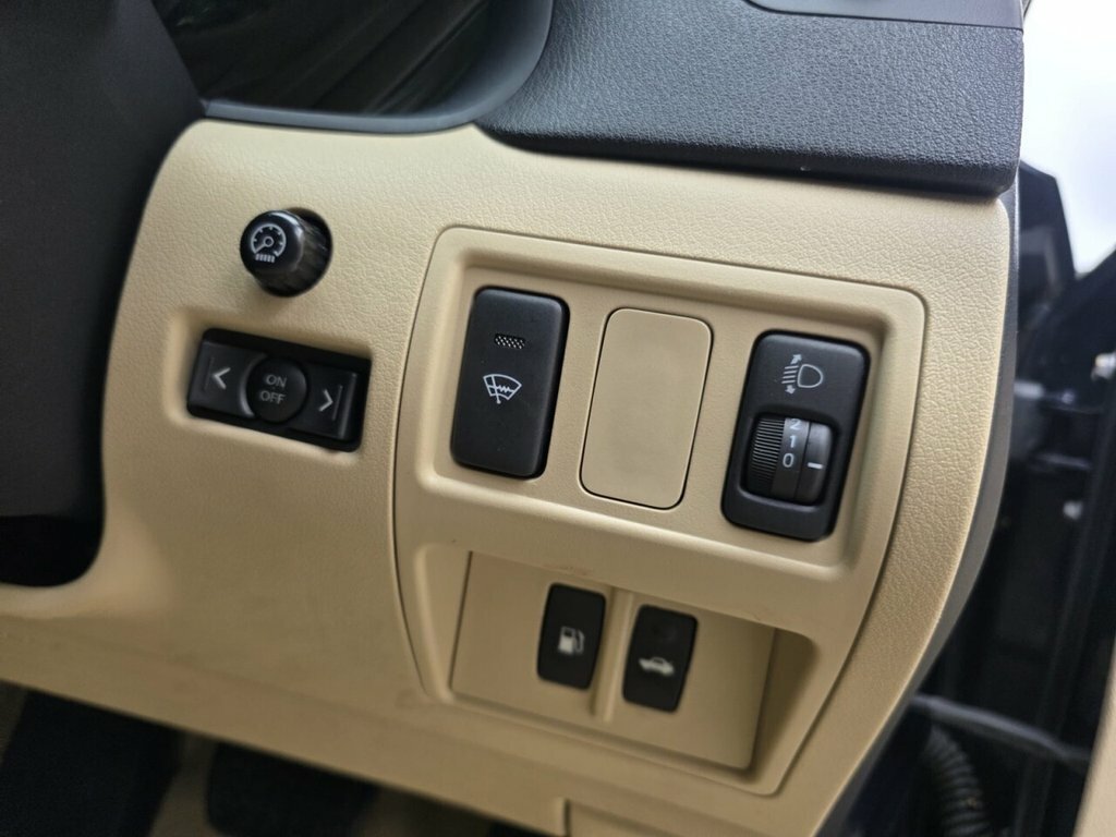 Lexus IS 2.2 220Td Sport Saloon 195 Gkm Black #102