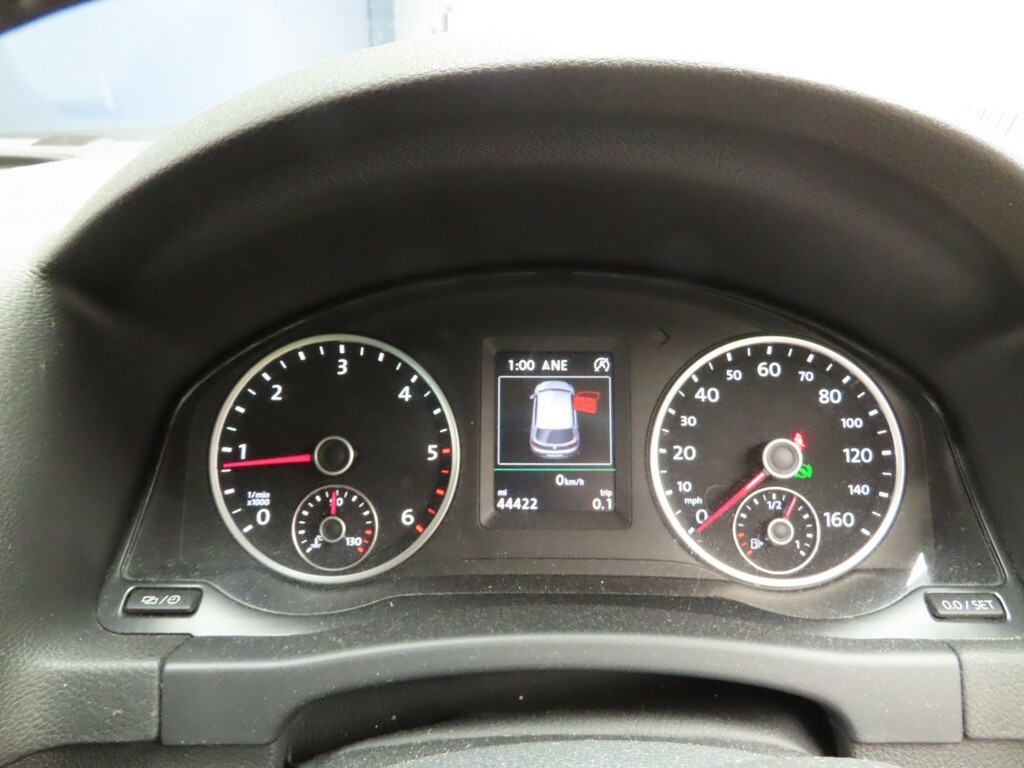 Volkswagen Tiguan 2.0 Tdi Bluemotion Tech Match Beige #6