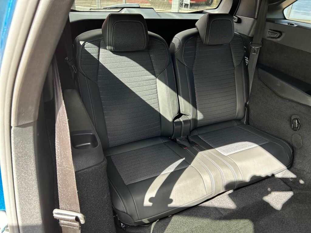Peugeot 5008 1.2 Hybrid 136 Gt E-dsc6 KS25OPW Blue #5