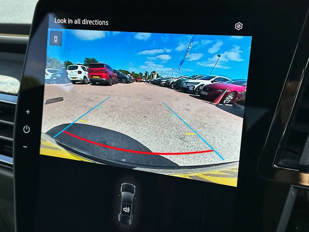 Renault Rafale E-tech Fhev Techno Esprit Alpine 4C Grey #5