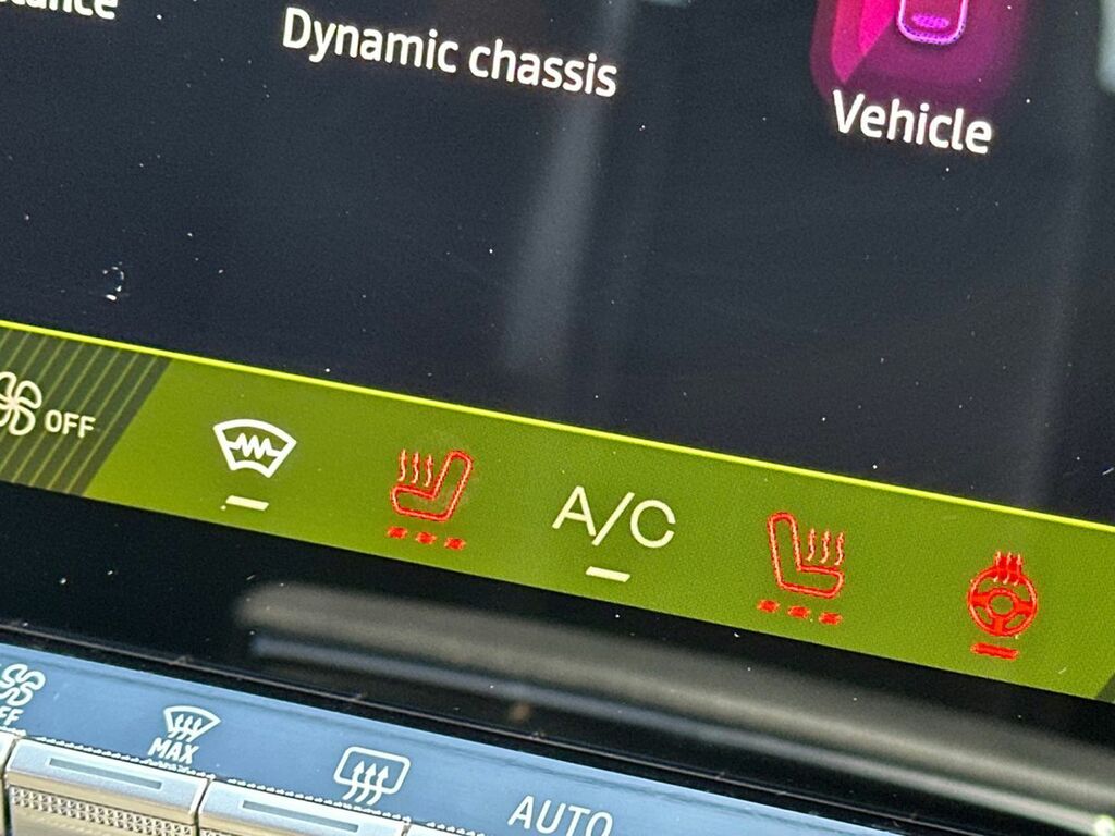 Renault Rafale E-tech Fhev Techno Esprit Alpine 4C Grey #6