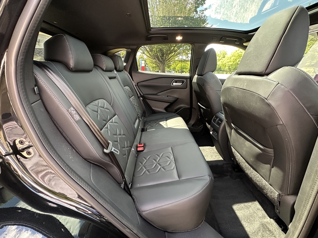 Nissan Qashqai 1.3 Dig-t Mh Tekna #61