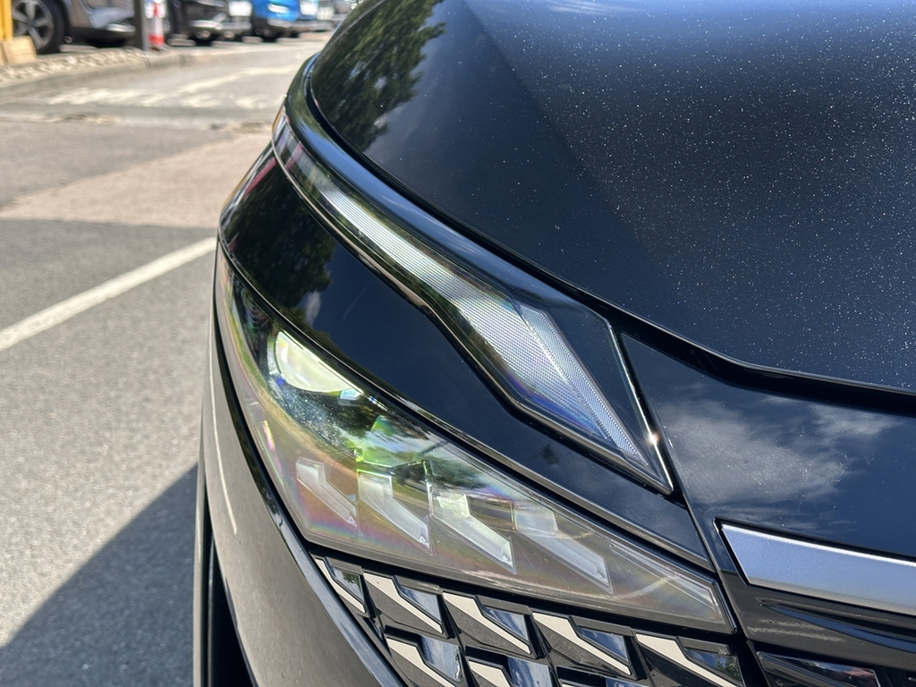 Nissan Qashqai 1.3 Dig-t Mh Tekna #16