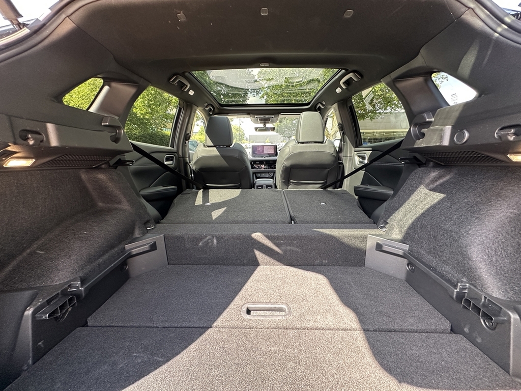 Nissan Qashqai 1.3 Dig-t Mh Tekna #31
