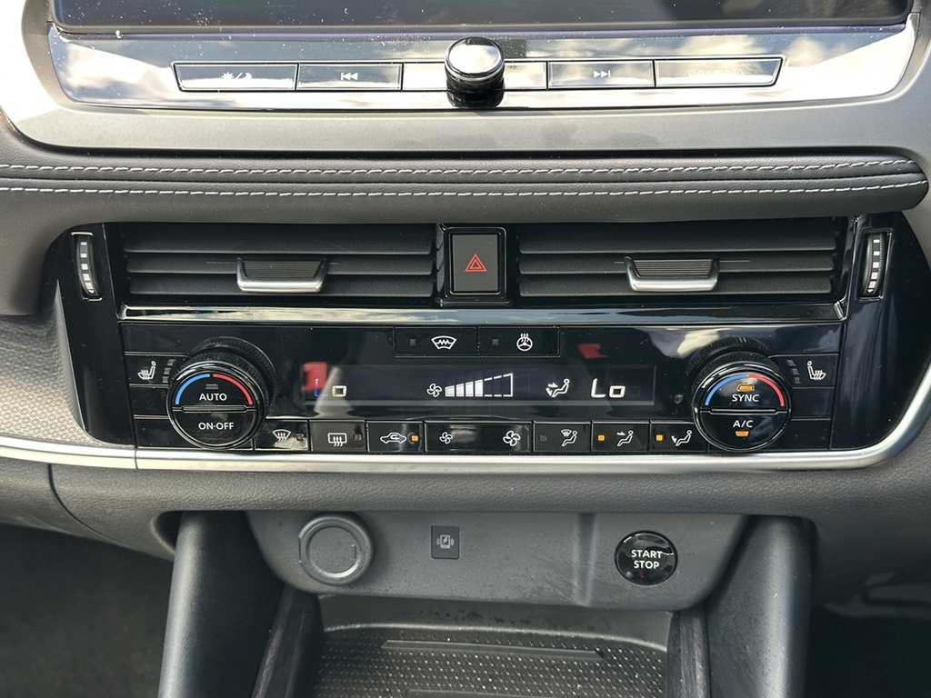 Nissan Qashqai 1.3 Dig-t Mh Tekna #45