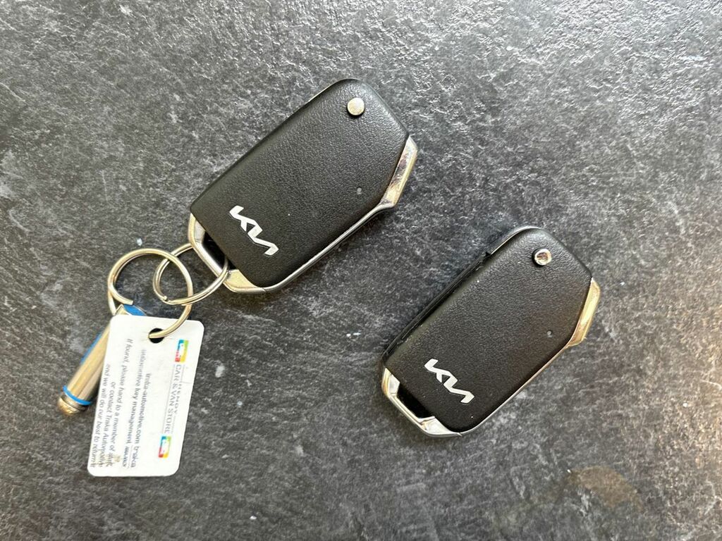 Kia Xceed 1.5T Gdi Isg 2 GJ72KBP Yellow #6