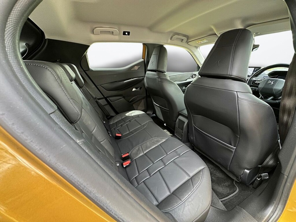 DS DS 3 Crossback Puretech 155 Gold #6
