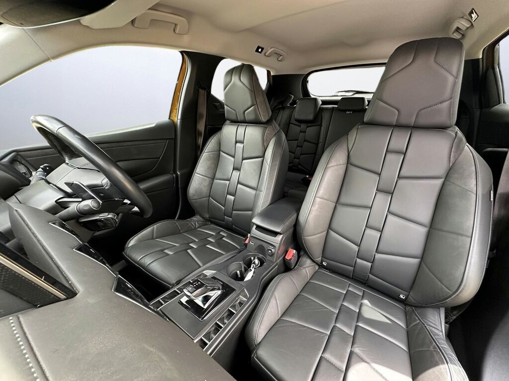 DS DS 3 Crossback Puretech 155 Gold #4