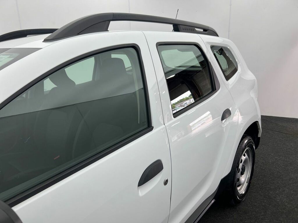 Dacia Duster 1.0 Tce Journey Suv Euro 6 S S Black #11