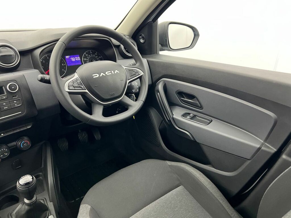 Dacia Duster 1.0 Tce Journey Suv Euro 6 S S Black #31