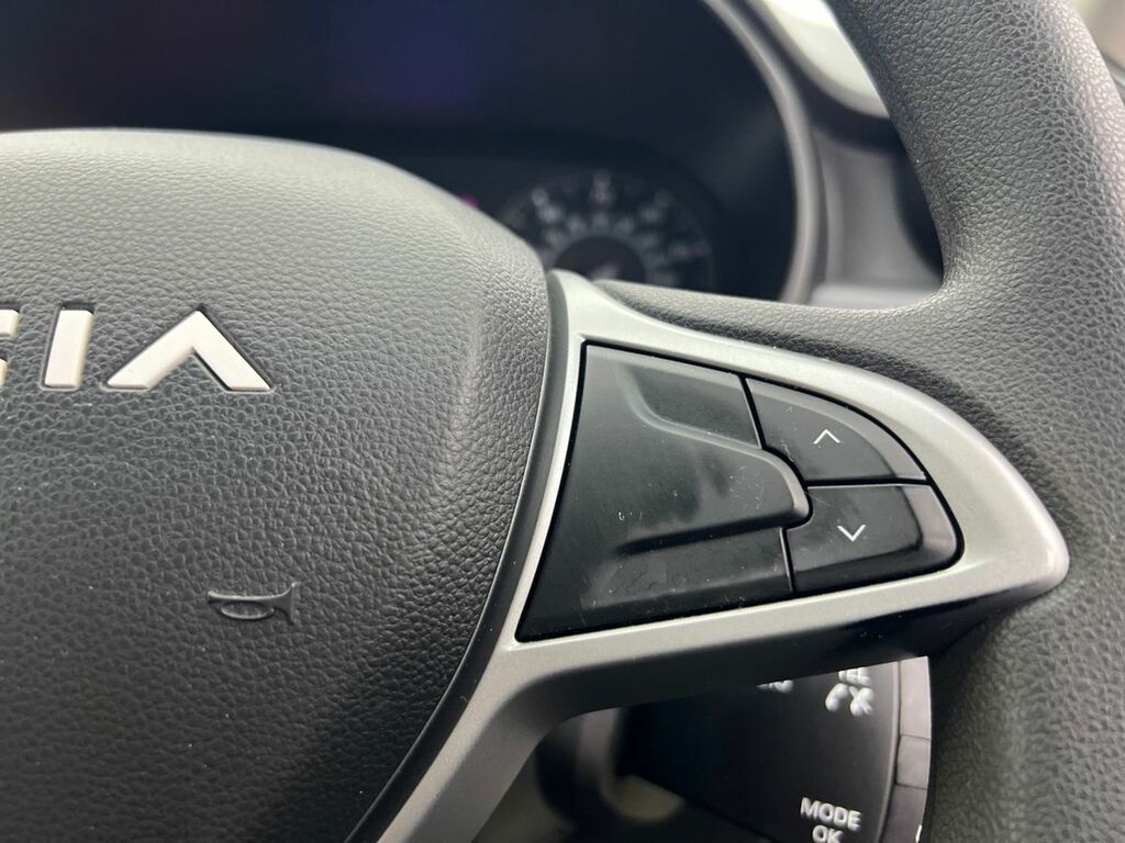 Dacia Duster 1.0 Tce Journey Suv Euro 6 S S Black #34